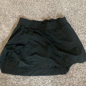 Swim skirt
